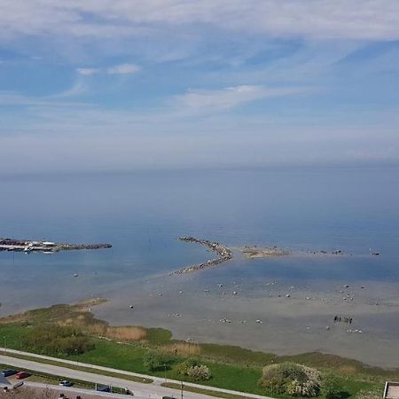Snaeck Apartment Floor 11 Sea View VBY Екстериор снимка