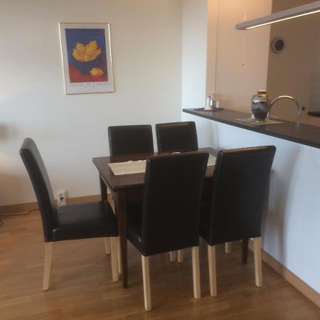 Snaeck Apartment Floor 11 Sea View VBY Екстериор снимка