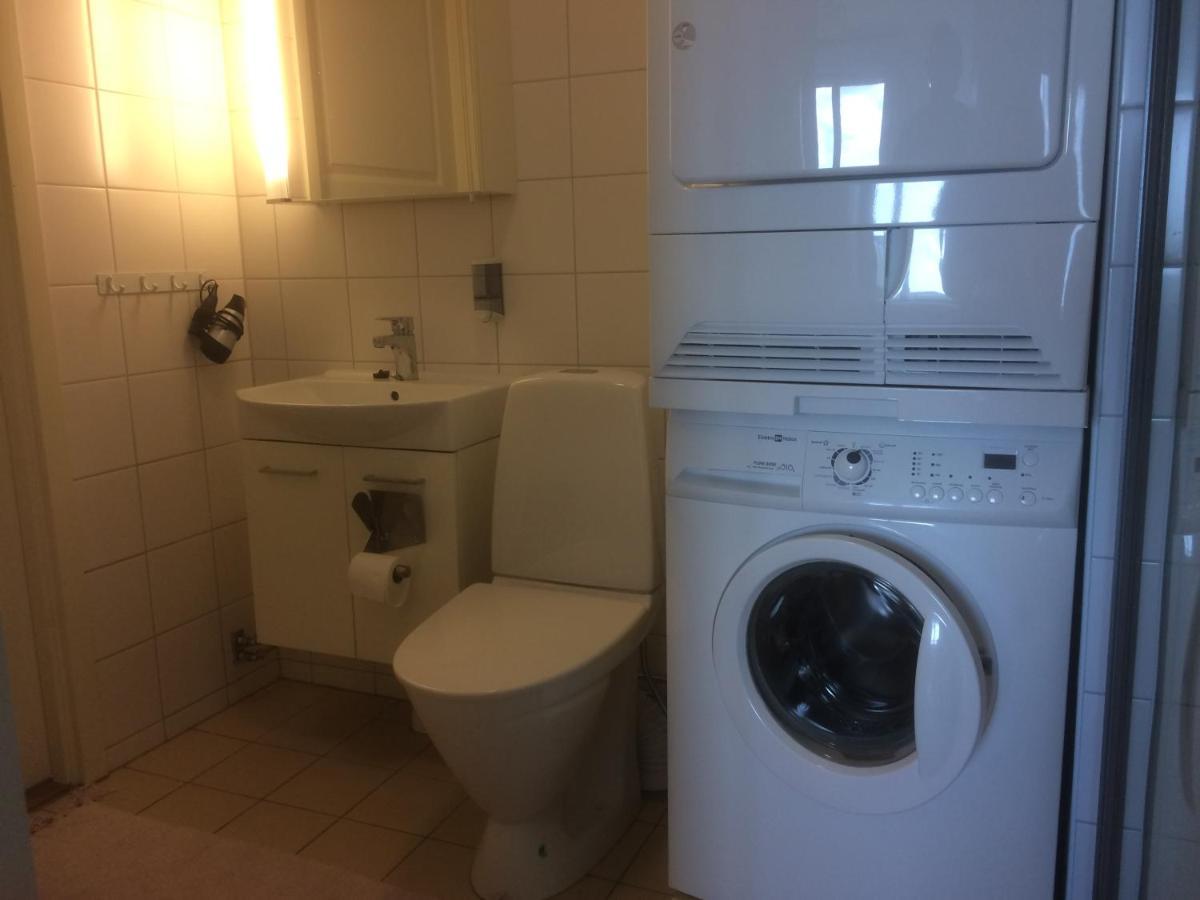 Snaeck Apartment Floor 11 Sea View VBY Екстериор снимка