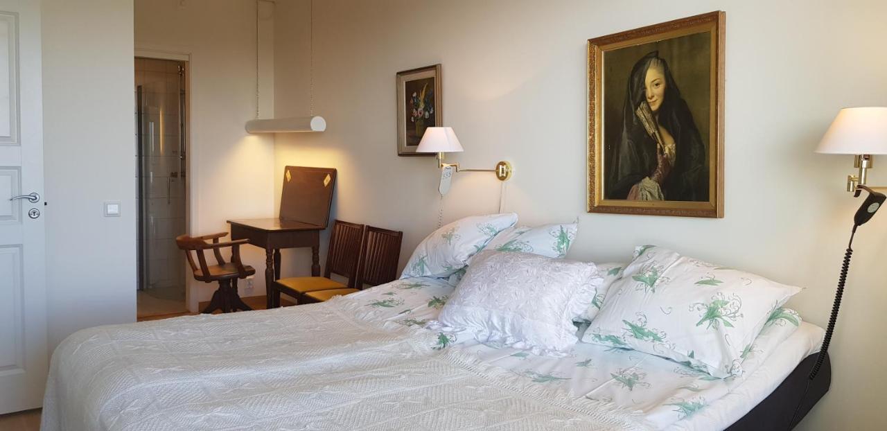 Snaeck Apartment Floor 11 Sea View VBY Екстериор снимка