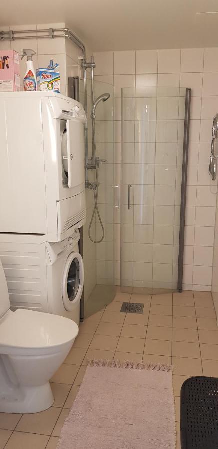 Snaeck Apartment Floor 11 Sea View VBY Екстериор снимка