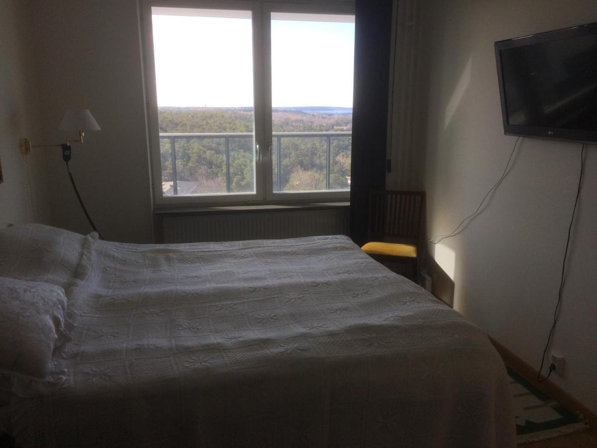 Snaeck Apartment Floor 11 Sea View VBY Екстериор снимка